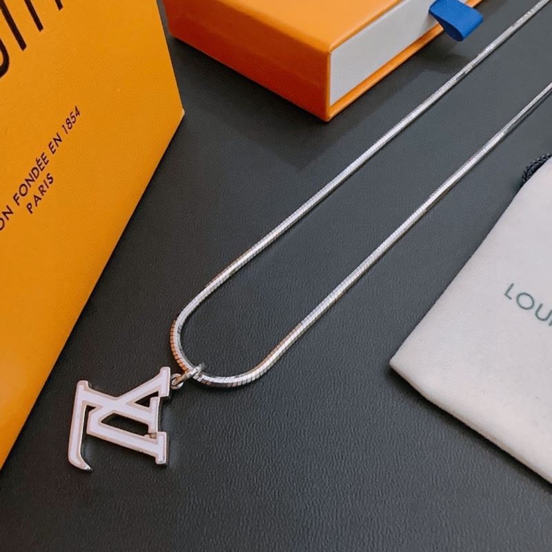 Louis Vuitton Necklaces